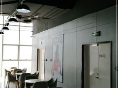 -一兆韦德健身(浦东万达会所)