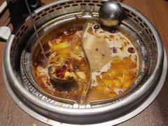 -快乐小羊·内蒙牛羊肉火锅(流花中心店)