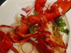 -大连富丽华大酒店·花都西餐厅