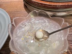 -蜜桃餐厅·伴山(湖滨商业街店)