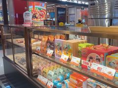 -爸爸糖吐司面包(悠唐购物中心店)