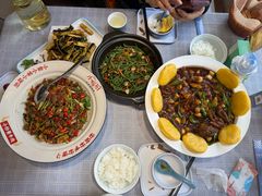 -小暖厨·长沙菜(孟州店)