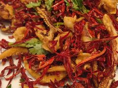 -将相和·海鲜蒸饺大连菜