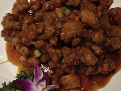 -牟传仁饭庄(星海店)
