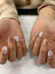 -斯馨·健康美甲美睫