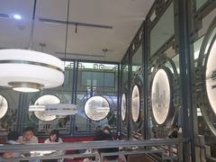 -新白鹿餐厅(金鹰新街口店)