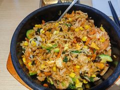 -庆米鲜朝鲜族拌饭(固戍店)