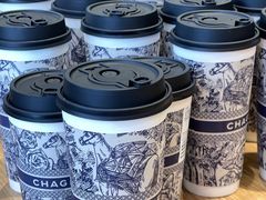 -霸王茶姬(上海静安大悦城店)