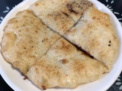 红糖饼-冯四孃跷脚牛肉·非物质文化遗产店