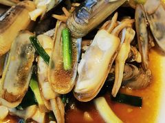 -金海湾海鲜排档(朱家尖店)