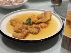 -大清花饺子(山庄店)