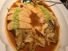 -锦楼·臻选新杭帮(杭州中心店)