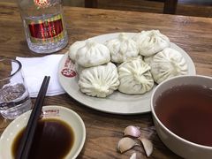 -津门张记包子铺(津塘路店)
