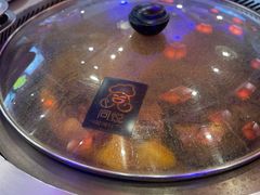 -山河屯铁锅炖鲜鹅·东北菜(开发区一店)