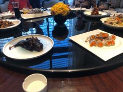 -海味世家·家常菜馆(明州里店)