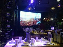 -繁花里音乐餐厅(新天地店)