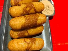 -谭鸭血老火锅(漳州路店)