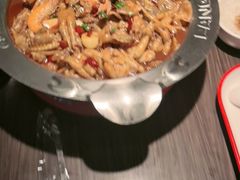 -胖哥俩肉蟹煲(宿迁宝龙广场店)