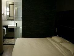 -广州珠江新城木莲庄酒店(暨南大学店)