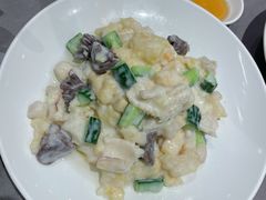 -燕春楼(海河华鼎店)