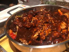 -黄记煌三汁焖锅(欢乐海岸店)
