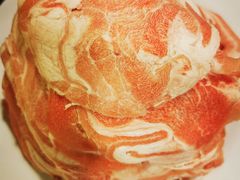 羊肉-元盛居(生态大街店)