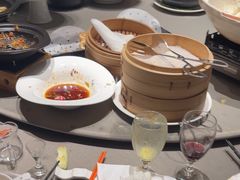 -小厨娘淮扬菜(天印大道店)