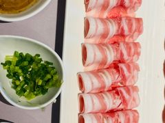 -鼎鼎香·港式火锅(北京SKP店)