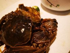 酱腌河蟹-源味家(杏林街店)
