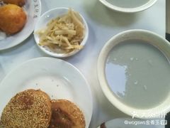 -老磁器口豆汁店(天坛店)