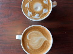 -百客咖啡(国际大厦店)