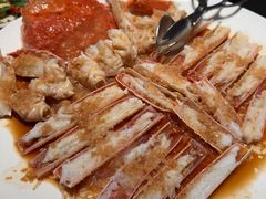 -徐记海鲜(陕西历史博物馆|明德门店)