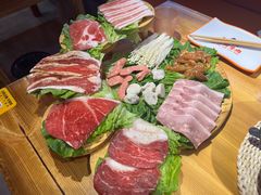 -丁荣华炸串(托乐嘉店)