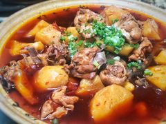 -青城甲(青城山店)