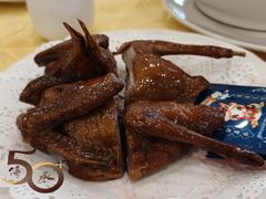 -龙溪海鲜酒家(溪涌店)