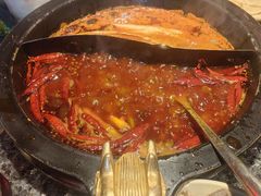 -蜀大侠火锅(总府路店)