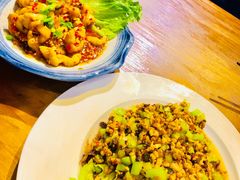 蒜香无骨凤爪-觅山云南菜(泊富ICITY店)