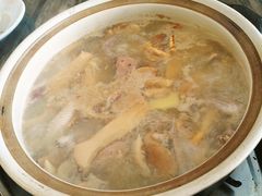 五指毛桃药膳乳鸽-鸽鸟轩(石岐店)