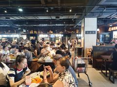-胖东来生活广场(健康路店)