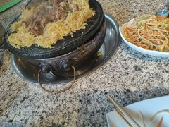 -厚味居炙子烤肉·清真(天桥南纬路店)