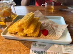 -马灯部落·西湖边的创意山景餐厅(虎跑动物园店)