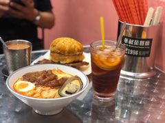-華叔茶記