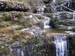 -孤山寨风景区