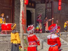 -车溪民俗旅游区