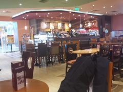 大堂-COSTA COFFEE(西直门店)