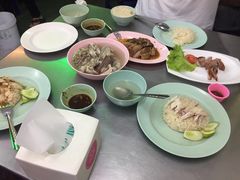 -红大哥水门鸡饭(總店)