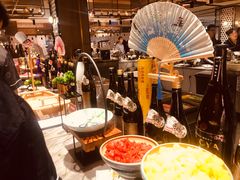 -南京瀚金佰九号温泉酒店