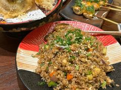 -鸟鹏烧鸟居酒屋(昌岗店)