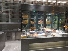 -解放碑威斯汀酒店-知味国际美食餐厅