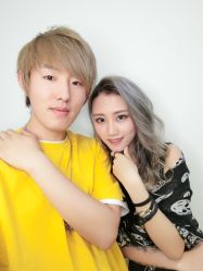 长发-P.STYLE派斯造型